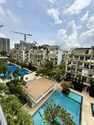 Parc Rosewood (D25), Condominium #581560241